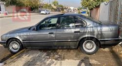 بي ام دبليو الفئة 5